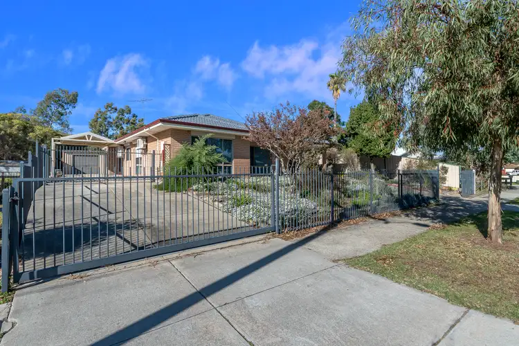 101A Crawford Street, East Cannington WA 6107