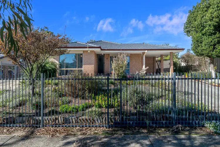 Second view of Homely house listing, 101A Crawford Street, East Cannington WA 6107