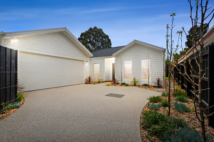 14 Devon Court, Rosebud VIC 3939