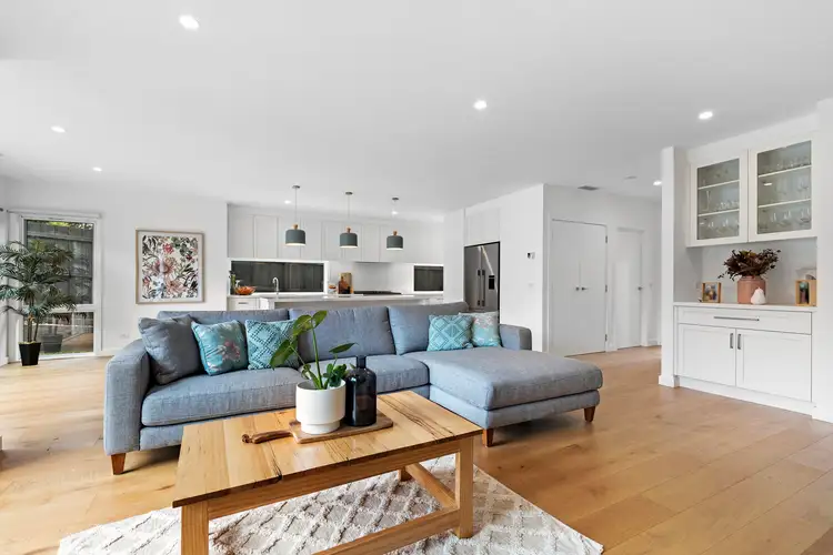Second view of Homely house listing, 14 Devon Court, Rosebud VIC 3939