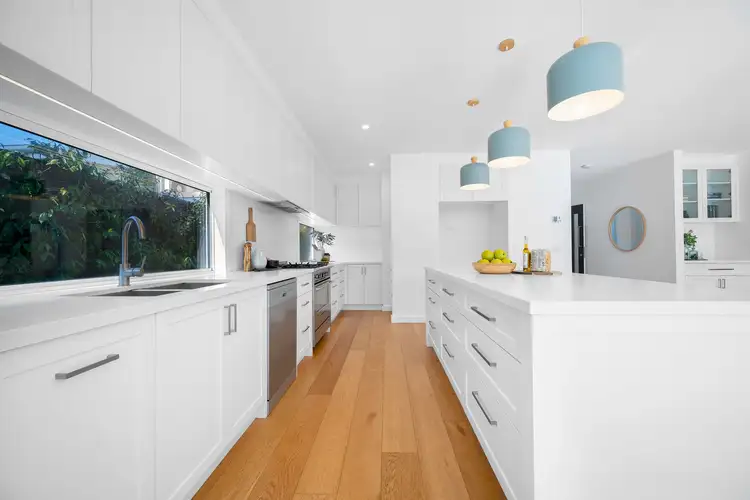 Second view of Homely house listing, 14 Devon Court, Rosebud VIC 3939