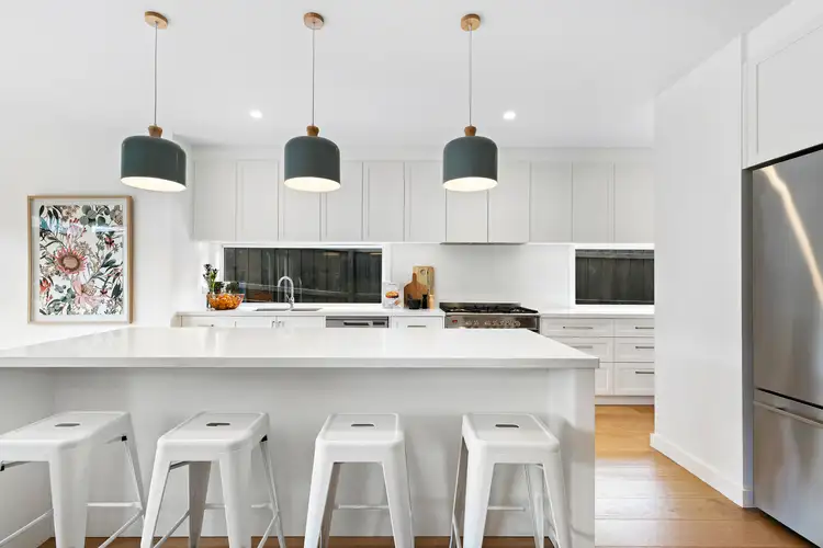 Third view of Homely house listing, 14 Devon Court, Rosebud VIC 3939