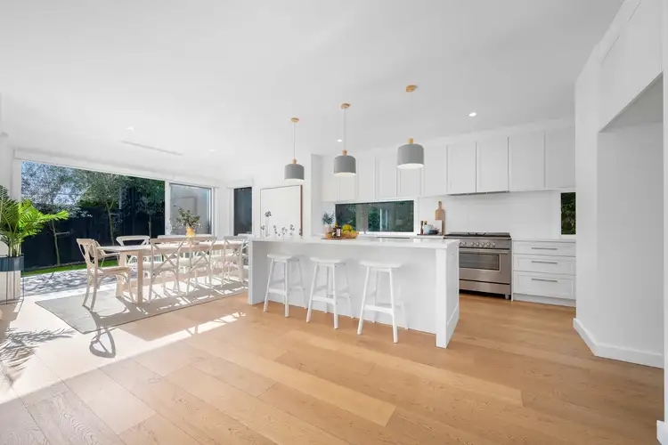 Third view of Homely house listing, 14 Devon Court, Rosebud VIC 3939