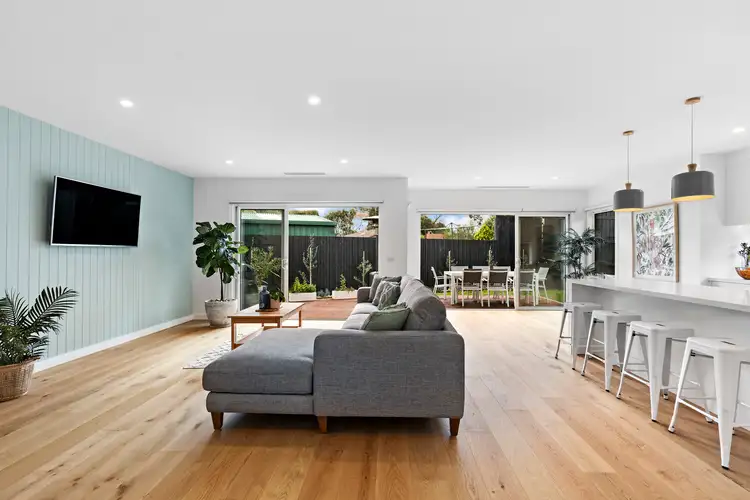 Fifth view of Homely house listing, 14 Devon Court, Rosebud VIC 3939