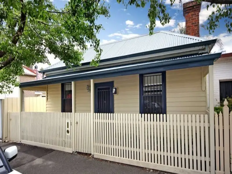 Main view of Homely house listing, 68 York Street, Prahran VIC 3181