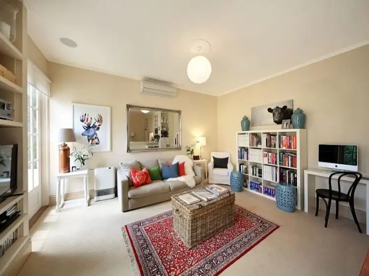 Second view of Homely house listing, 68 York Street, Prahran VIC 3181