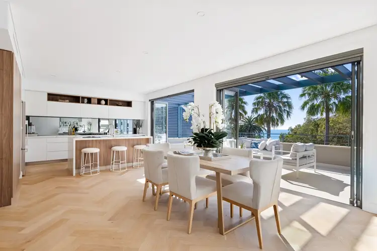 Main view of Homely apartment listing, 8/7 College Street, Manly NSW 2095