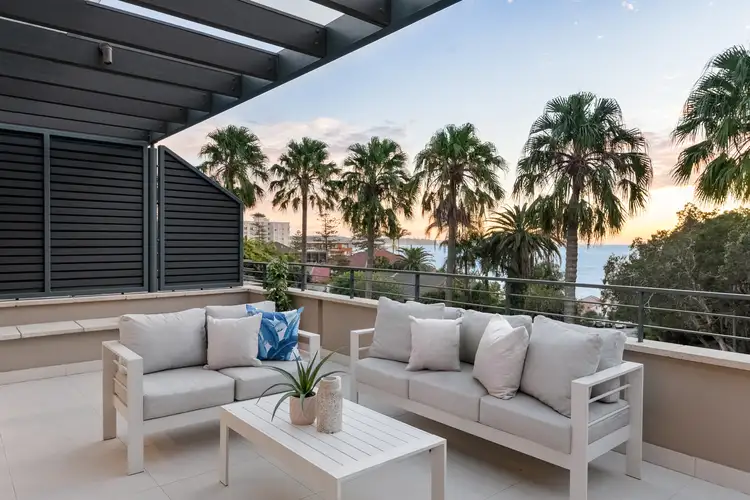 Second view of Homely apartment listing, 8/7 College Street, Manly NSW 2095