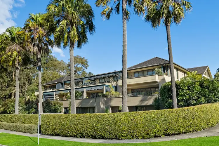 Third view of Homely apartment listing, 8/7 College Street, Manly NSW 2095