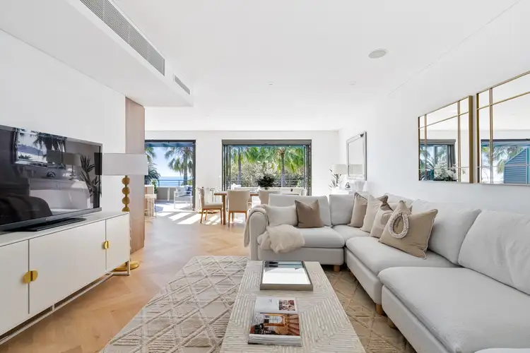 Fourth view of Homely apartment listing, 8/7 College Street, Manly NSW 2095