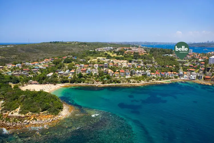 Fifth view of Homely apartment listing, 8/7 College Street, Manly NSW 2095