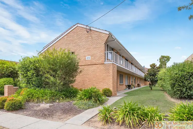 5/25 Macquoid Street, Queanbeyan NSW 2620