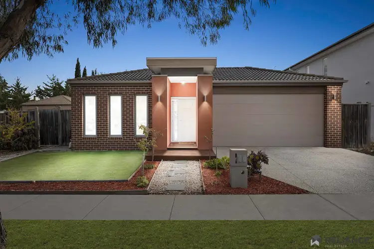 20 Ronald Road, Truganina VIC 3029