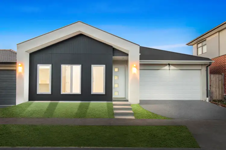 Main view of Homely house listing, 31 Calvante Way, Tarneit VIC 3029