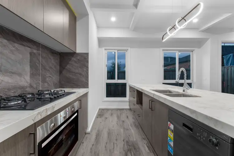 Third view of Homely house listing, 31 Calvante Way, Tarneit VIC 3029