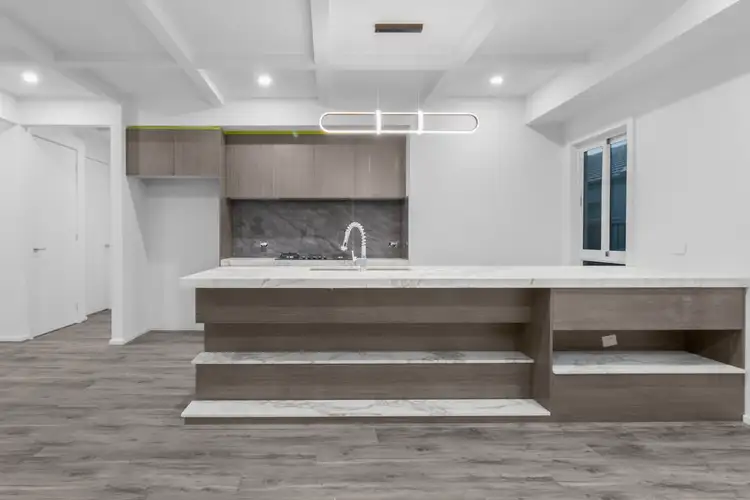 Fifth view of Homely house listing, 31 Calvante Way, Tarneit VIC 3029