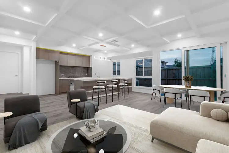 Sixth view of Homely house listing, 31 Calvante Way, Tarneit VIC 3029