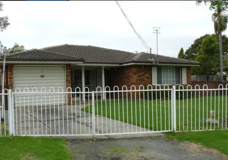 Address available on request