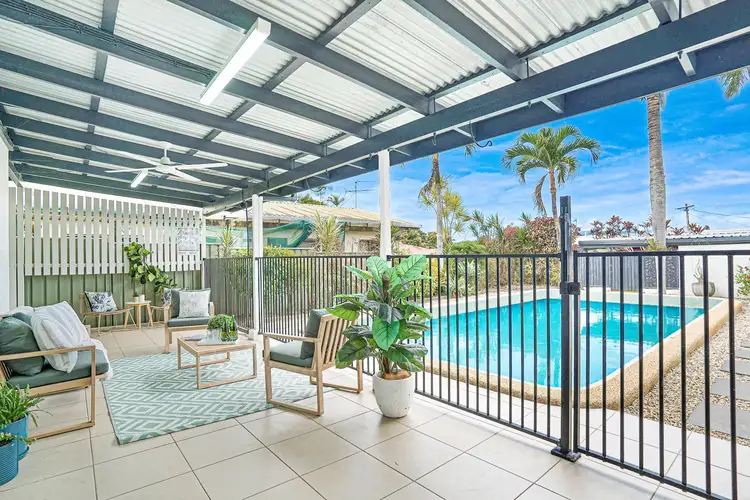 Main view of Homely house listing, 10 Flamenco Close, Bayview Heights QLD 4868