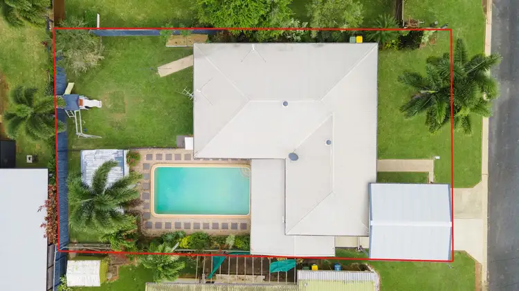Third view of Homely house listing, 10 Flamenco Close, Bayview Heights QLD 4868