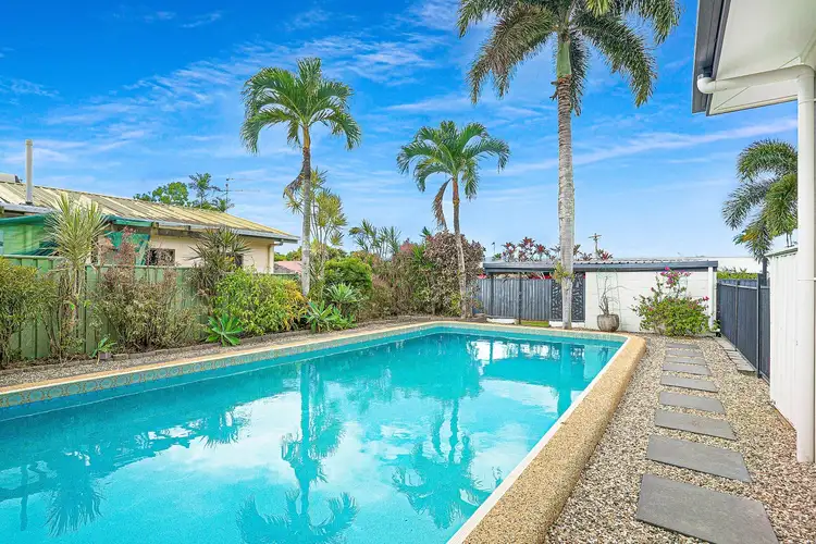 Fourth view of Homely house listing, 10 Flamenco Close, Bayview Heights QLD 4868