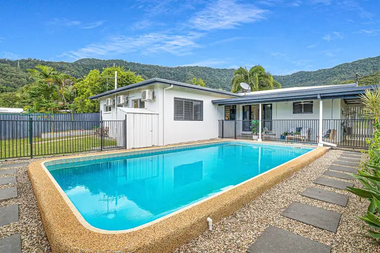 Fifth view of Homely house listing, 10 Flamenco Close, Bayview Heights QLD 4868