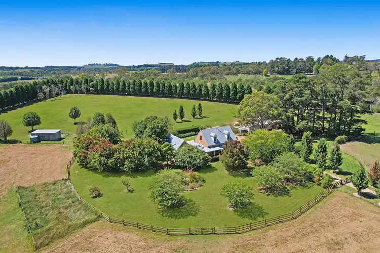 154 Joadja Road, Mandemar NSW 2575