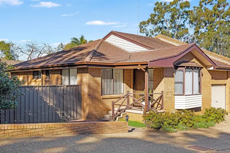 1/16-20 Pembroke Street