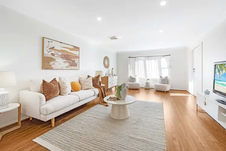 1/16-20 Pembroke Street, Sylvania NSW 2224