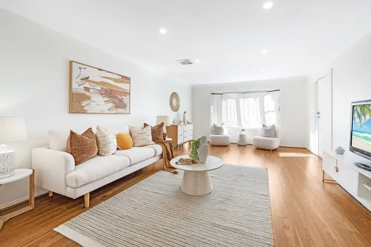 Second view of Homely villa listing, 1/16-20 Pembroke Street, Sylvania NSW 2224