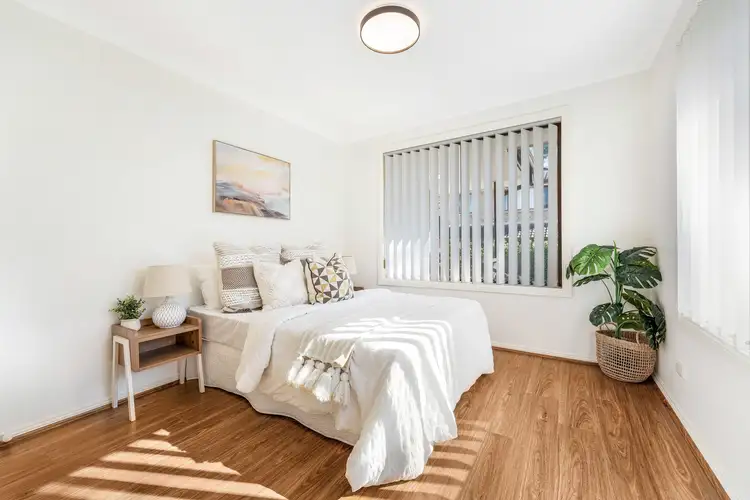 Fourth view of Homely villa listing, 1/16-20 Pembroke Street, Sylvania NSW 2224
