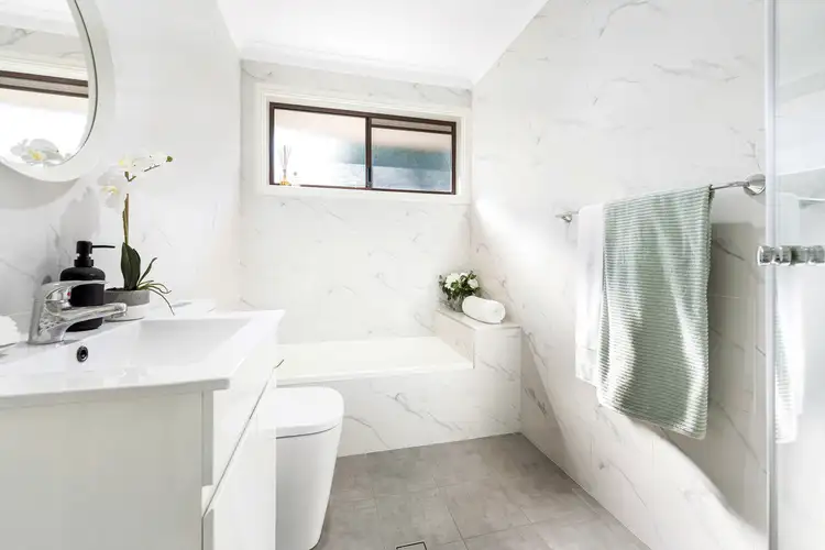 Fifth view of Homely villa listing, 1/16-20 Pembroke Street, Sylvania NSW 2224