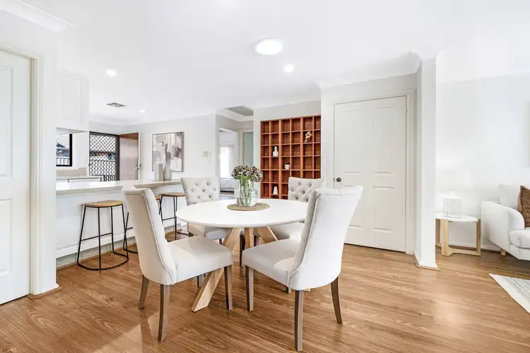 Sixth view of Homely villa listing, 1/16-20 Pembroke Street, Sylvania NSW 2224