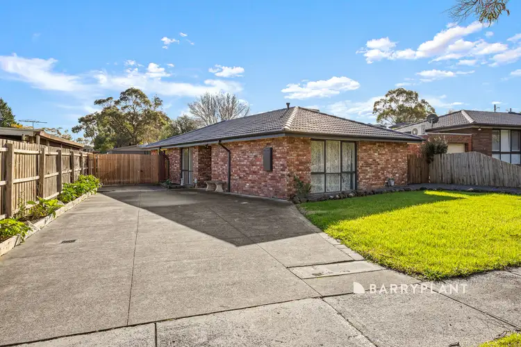 3 Upton Crescent, Narre Warren VIC 3805