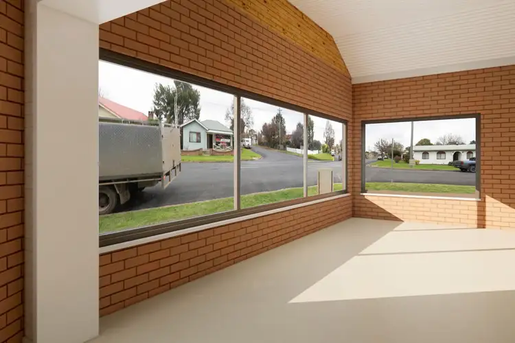 Second view of Homely house listing, 251 Dumaresq Street, Armidale NSW 2350