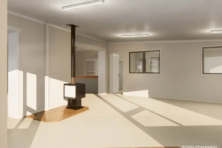 Fourth view of Homely house listing, 251 Dumaresq Street, Armidale NSW 2350