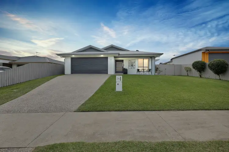34 Eileen Street, Walkerston QLD 4751