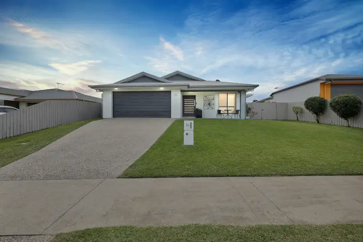 34 Eileen Street, Walkerston QLD 4751