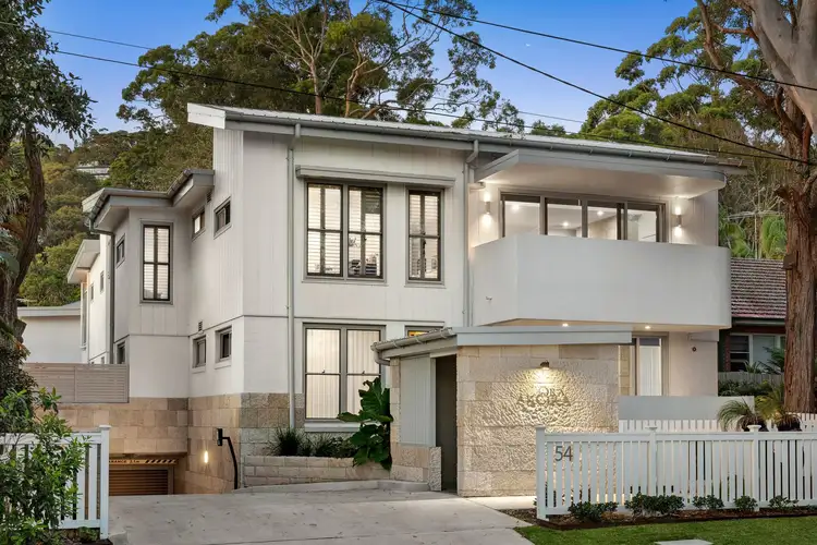 6/54 Bardo Road, Newport NSW 2106