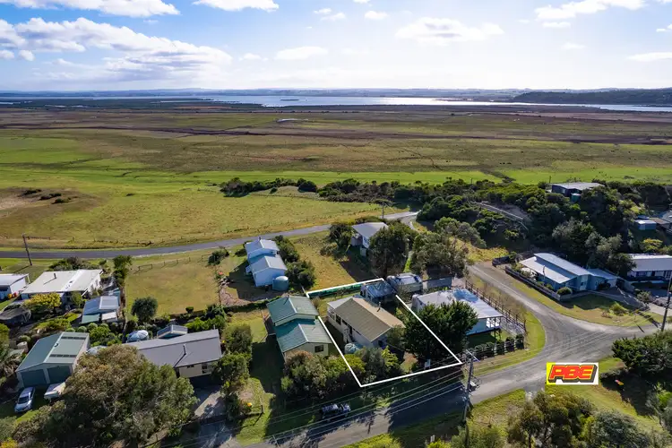 41 Landscape Drive, Venus Bay VIC 3956