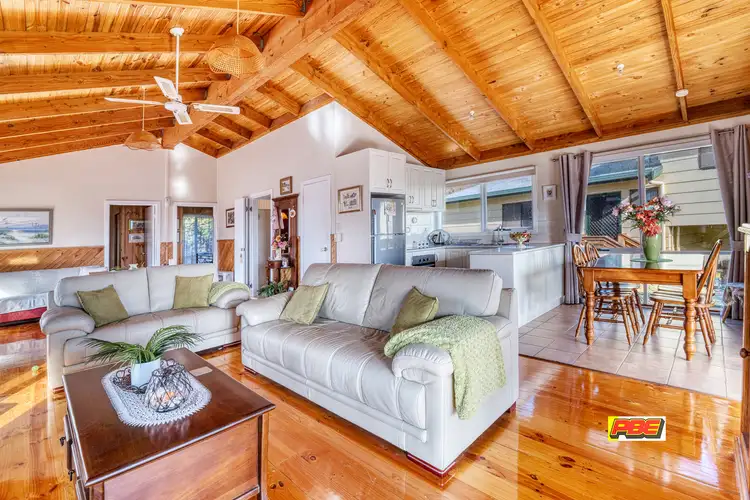 41 Landscape Drive, Venus Bay VIC 3956