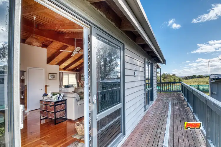 Second view of Homely house listing, 41 Landscape Drive, Venus Bay VIC 3956