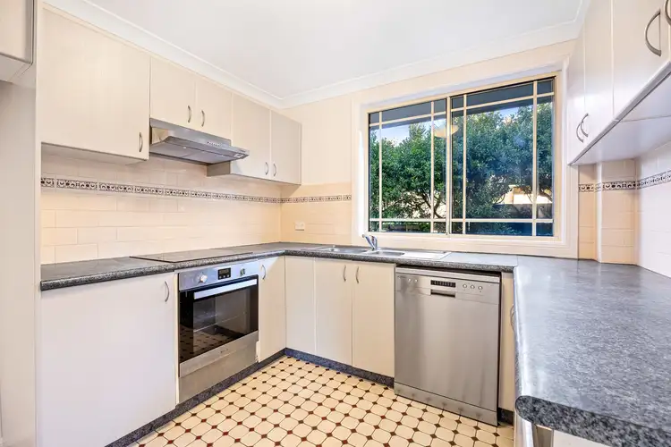 Second view of Homely townhouse listing, 6/72-76 Merton Street, Sutherland NSW 2232