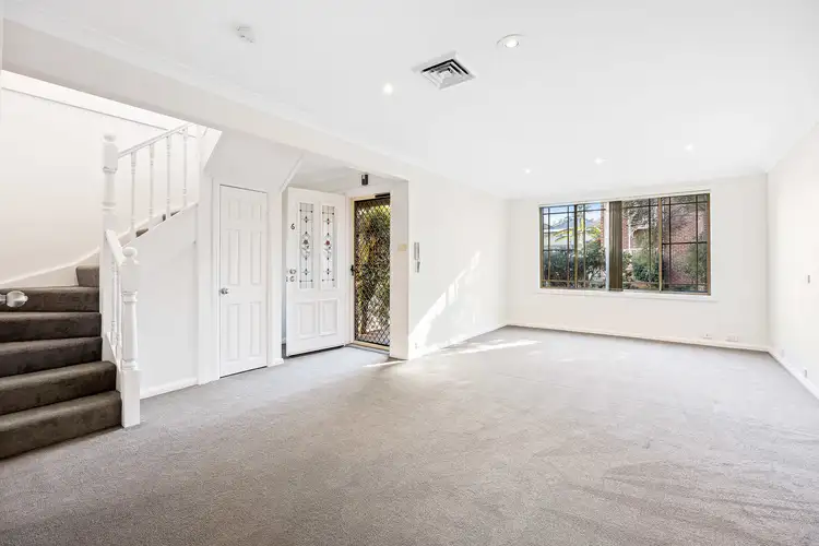 Third view of Homely townhouse listing, 6/72-76 Merton Street, Sutherland NSW 2232