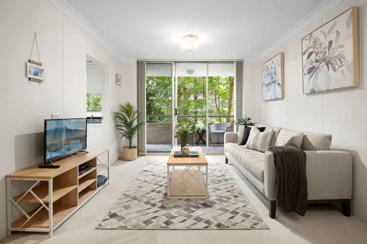 Main view of Homely apartment listing, 7/5 Broughton Road, Artarmon NSW 2064