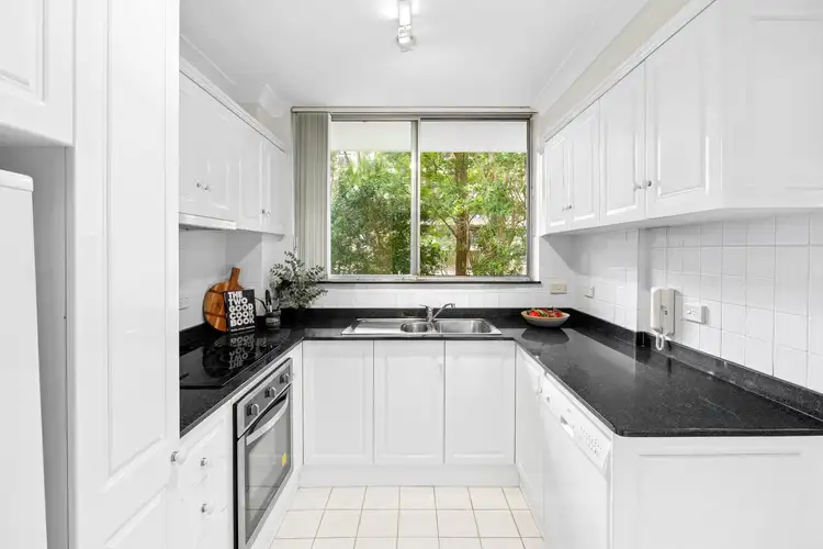 Second view of Homely apartment listing, 7/5 Broughton Road, Artarmon NSW 2064