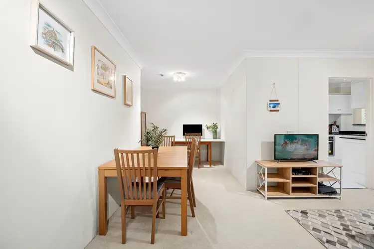 Third view of Homely apartment listing, 7/5 Broughton Road, Artarmon NSW 2064