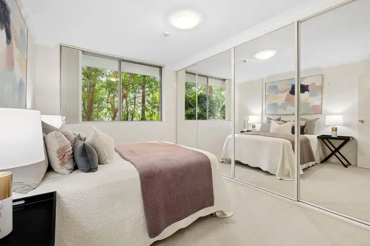 Fourth view of Homely apartment listing, 7/5 Broughton Road, Artarmon NSW 2064