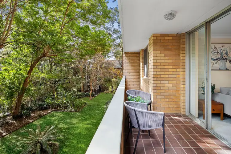 Fifth view of Homely apartment listing, 7/5 Broughton Road, Artarmon NSW 2064