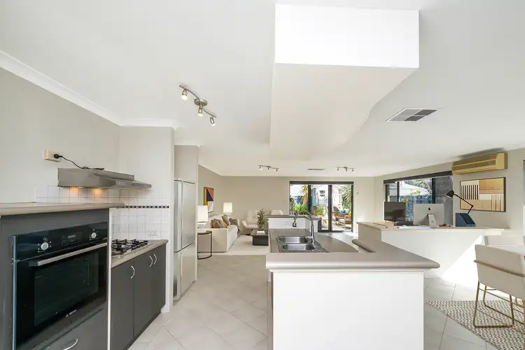 Third view of Homely house listing, 21 Larrawa Circle, Ellenbrook WA 6069